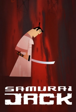 Samurai Jack-fmovies