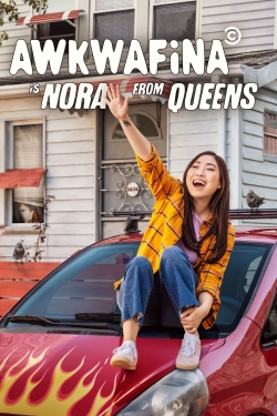 Awkwafina is Nora From Queens-fmovies