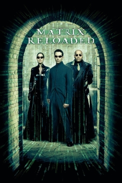 The Matrix Reloaded-fmovies
