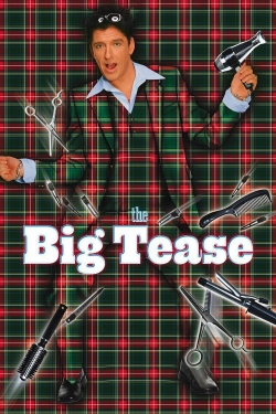 The Big Tease-fmovies