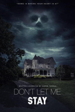 Don’t Let Me Stay-fmovies