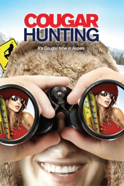 Cougar Hunting-fmovies