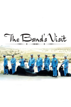 The Band's Visit-fmovies