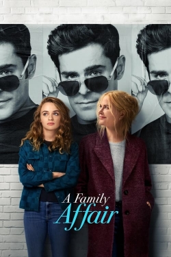 A Family Affair-fmovies