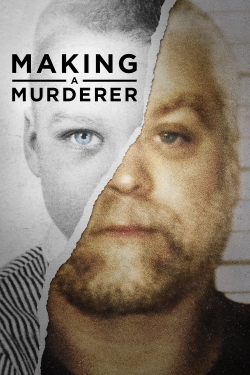 Making a Murderer-fmovies