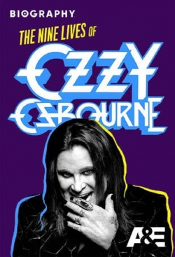 Biography: The Nine Lives of Ozzy Osbourne-fmovies