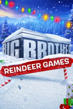 Big Brother: Reindeer Games-fmovies
