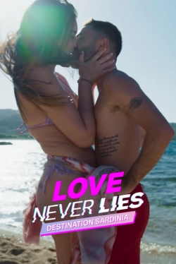Love Never Lies: Destination Sardinia-fmovies