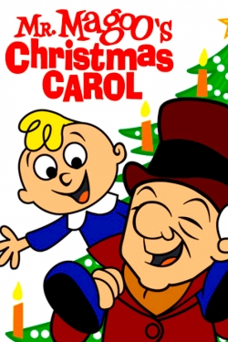 Mr. Magoo's Christmas Carol-fmovies