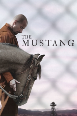 The Mustang-fmovies