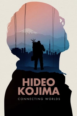 Hideo Kojima: Connecting Worlds-fmovies
