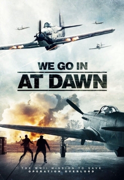 We Go in at DAWN-fmovies