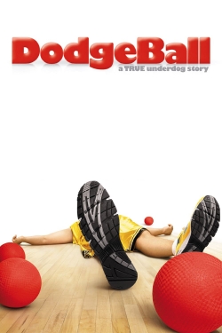 DodgeBall: A True Underdog Story-fmovies