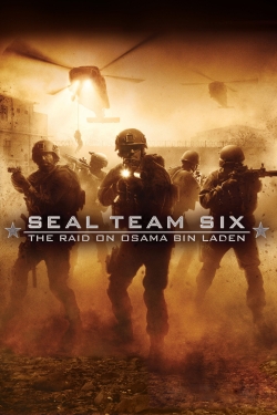 Seal Team Six: The Raid on Osama Bin Laden-fmovies