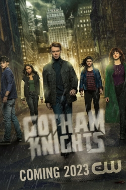 Gotham Knights-fmovies