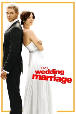 Love, Wedding, Marriage-fmovies