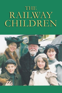 The Railway Children-fmovies