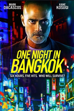 One Night in Bangkok-fmovies