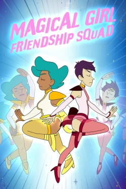 Magical Girl Friendship Squad-fmovies
