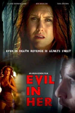 Evil in Her-fmovies