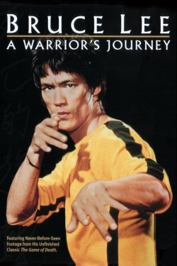 Bruce Lee: A Warrior's Journey-fmovies