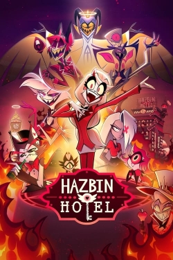 Hazbin Hotel-fmovies