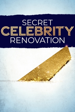 Secret Celebrity Renovation-fmovies