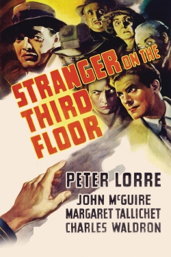 Stranger on the Third Floor-fmovies