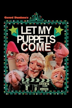 Let My Puppets Come-fmovies