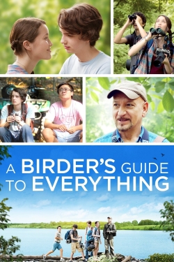 A Birder's Guide to Everything-fmovies