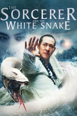 The Sorcerer and the White Snake-fmovies