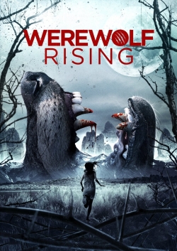 Werewolf Rising-fmovies