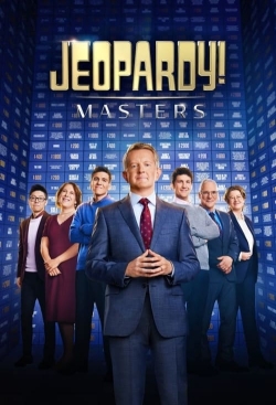 Jeopardy! Masters-fmovies