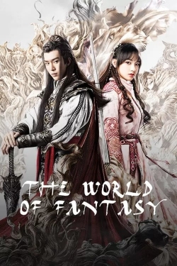 The World of Fantasy-fmovies