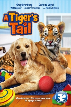 A Tiger's Tail-fmovies