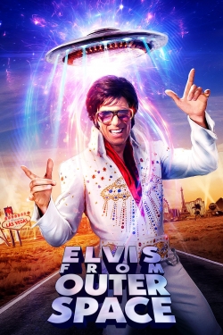 Elvis from Outer Space-fmovies