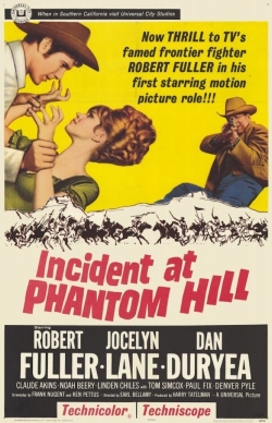 Incident at Phantom Hill-fmovies