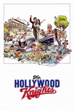 The Hollywood Knights-fmovies