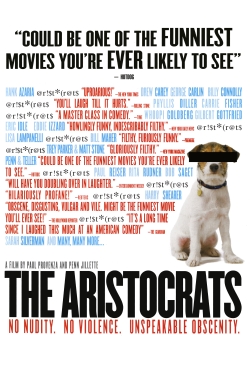 The Aristocrats-fmovies