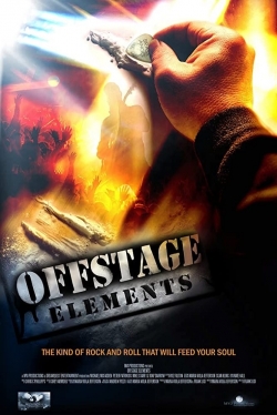 Offstage Elements-fmovies