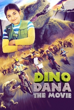 Dino Dana: The Movie-fmovies
