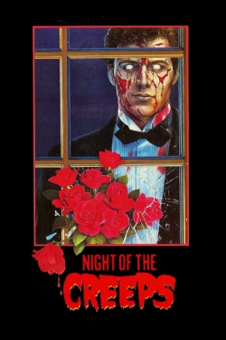 Night of the Creeps-fmovies