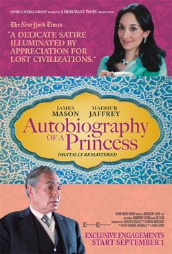 Autobiography of a Princess-fmovies