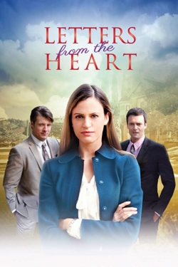 Letters From the Heart-fmovies