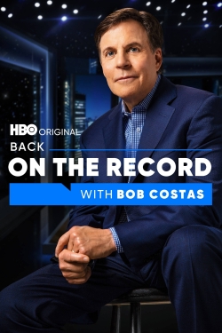 Back on the Record with Bob Costas-fmovies