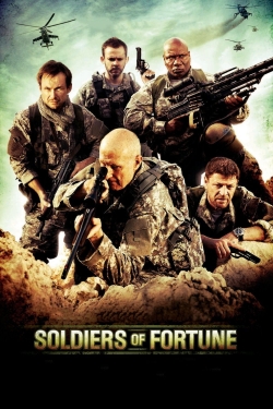 Soldiers of Fortune-fmovies