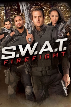 S.W.A.T.: Firefight-fmovies