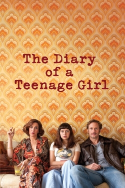 The Diary of a Teenage Girl-fmovies
