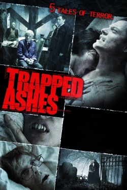 Trapped Ashes-fmovies