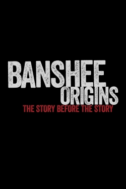 Banshee: Origins-fmovies